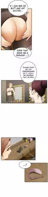 (YoManga) H-Mate - Chapters 1-30 (English)