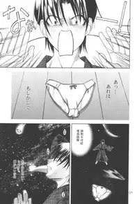 (SC15) [Oh!saka Spirits (Aiyama Toshikazu, Ugeppa)] Momoiro Kataomoi (Fruits Basket)