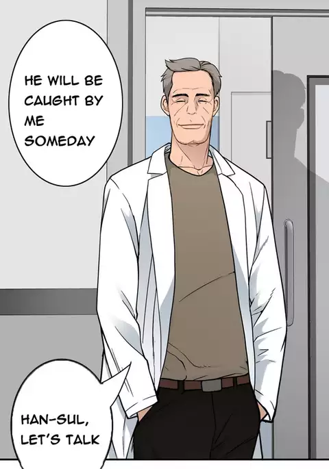 Tissue Thieves Ch.1-21