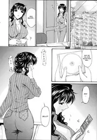 [Bai Asuka] Tsumihaha 2 - Sinful Mother - [English] [desudesu]
