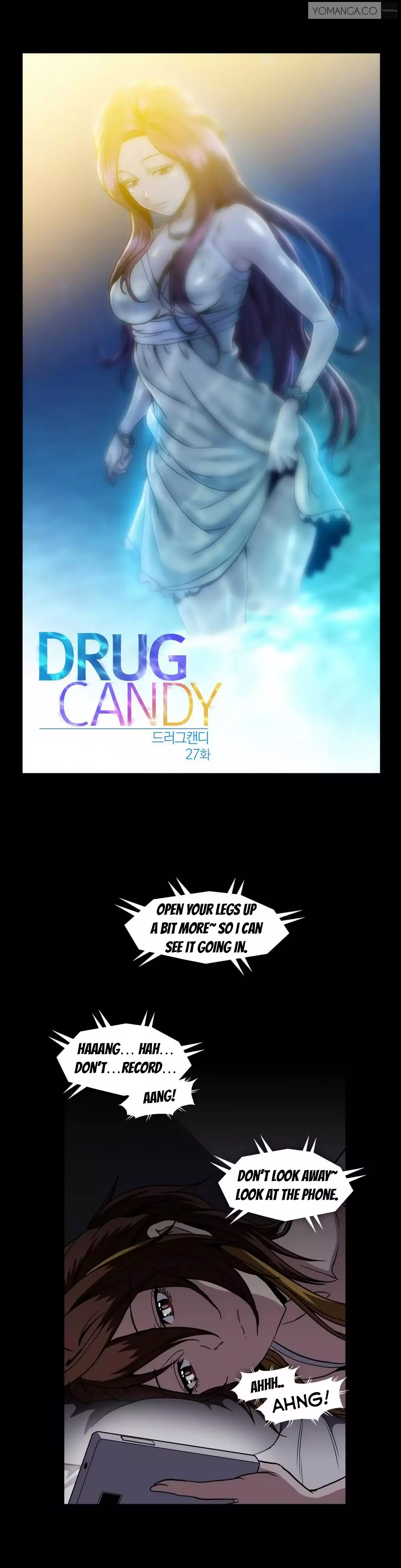 Drug Candy Ch.0-40