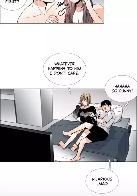 Talk To Me Ch.1-42