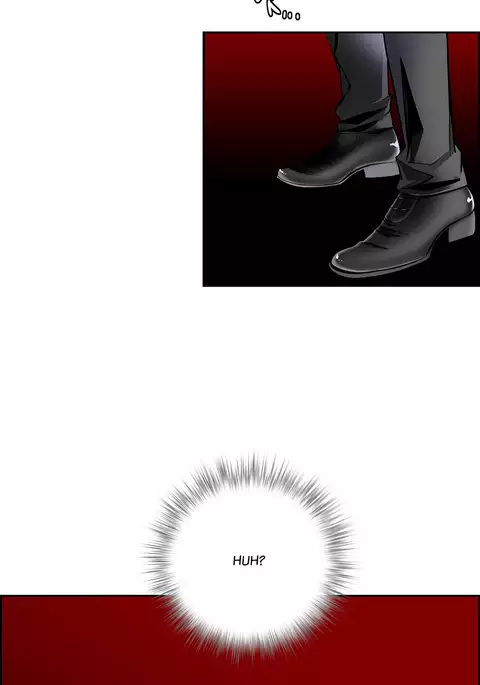 Lilith`s Cord Ch.1-40