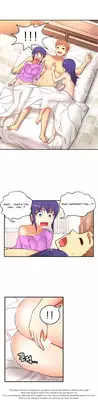 [Donggul Gom] She is Young (English) Part 1/2