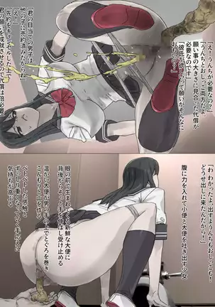 Toile de Onegai