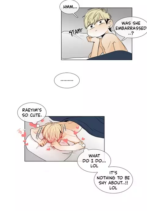 Talk To Me Ch.1-32