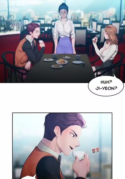 Lady Garden Ch.1-21