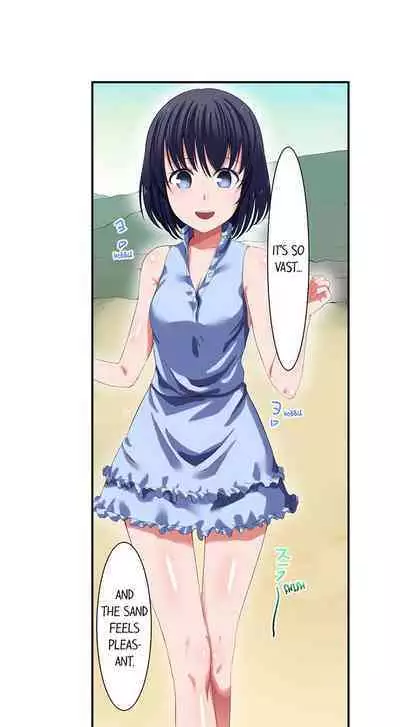 [Meria] Boob Slip! ~ Accidentally Fished Her Bra ~ (Ch.01~06) [English]