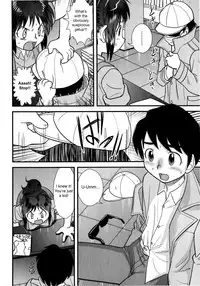 [Juan Gotoh] Doutei Kaikin!! [English] [sirC]