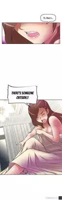 [Worin] Brawling Go Ch.0-17 (English) (YoManga) (Ongoing)