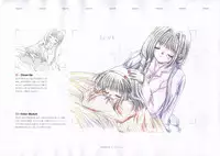 The Ultimate Art Collection Of "Kanon"