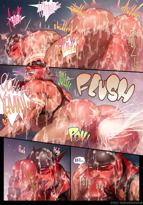 ZARK the SQUEEZER