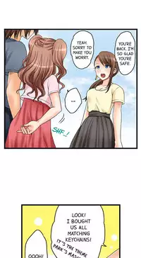 [Porori] My First Time is with.... My Little Sister?! (Ongoing)