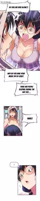 [Worin] Brawling Go Ch.0-33 (English) (YoManga) (Ongoing)