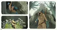 [Suzuki Dogezaemon] Mushi Mezuru Himegimi 2 (Nausicaä of the Valley of the Wind) [Digital]