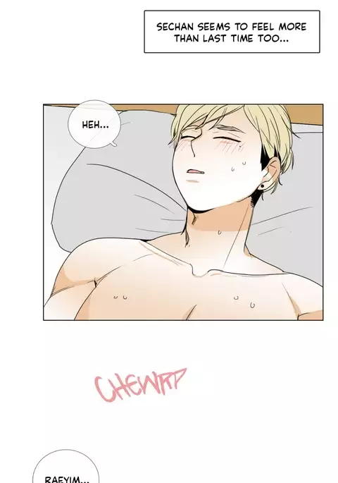 Talk To Me Ch.1-23