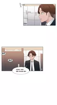 Miss Mystic Ch.1-16 (English) (Ongoing)