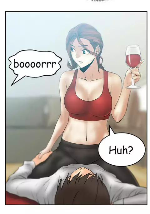 My Office Ch.1-33