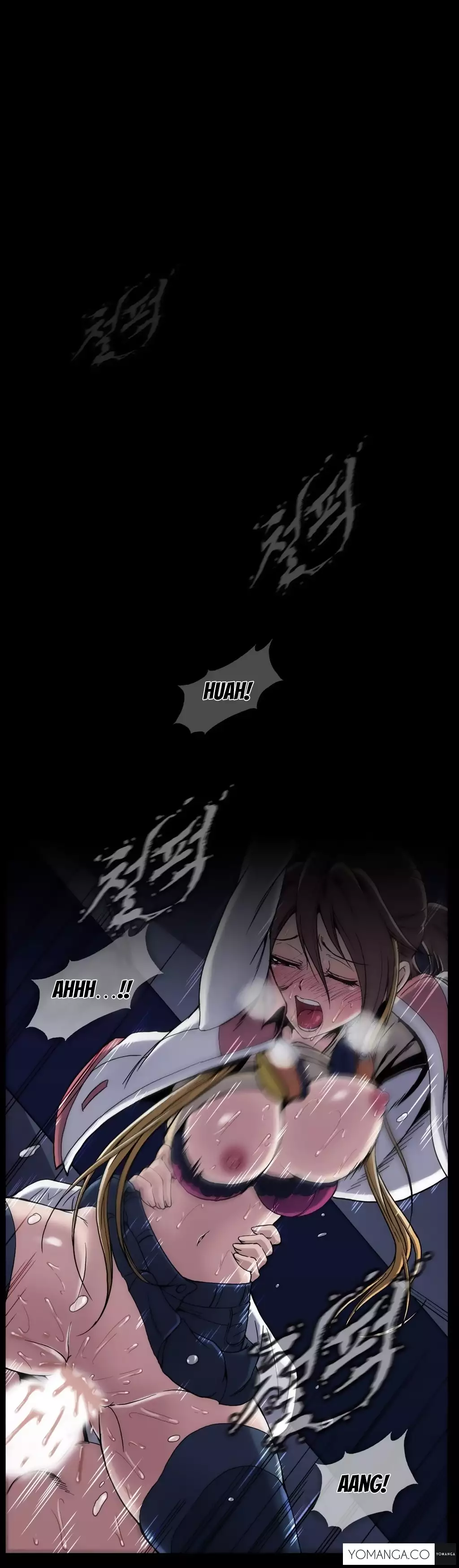 Drug Candy Ch.0-39