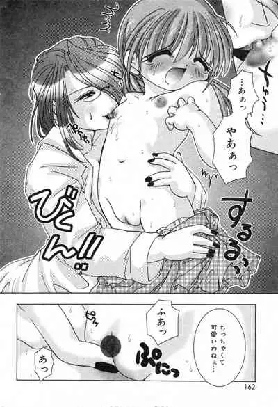 COMIC Minimon Vol. 11