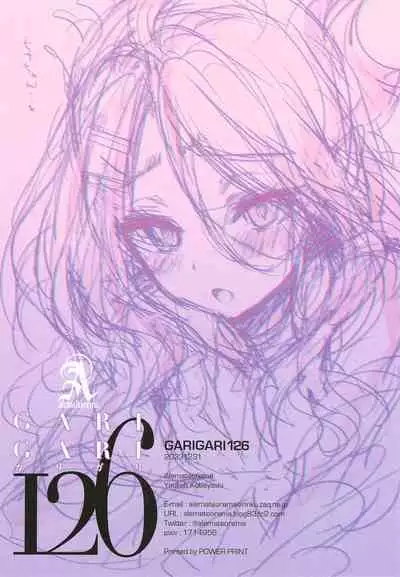 GARIGARI126