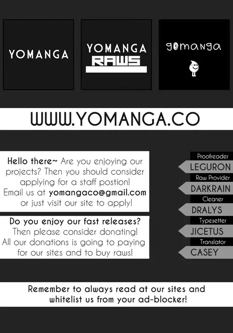 Household Affairs Ch.1-33