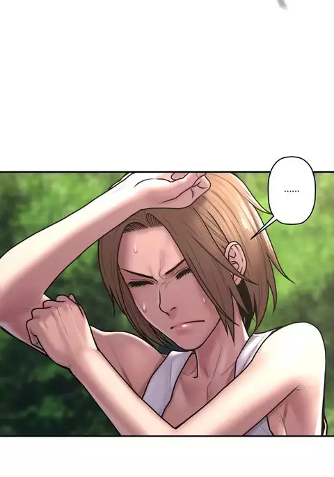 Ghost Love Ch.1-32
