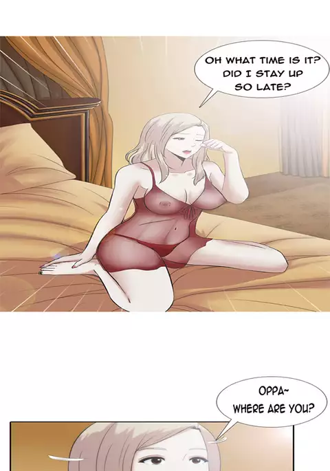 Dark Game Ch.1-12