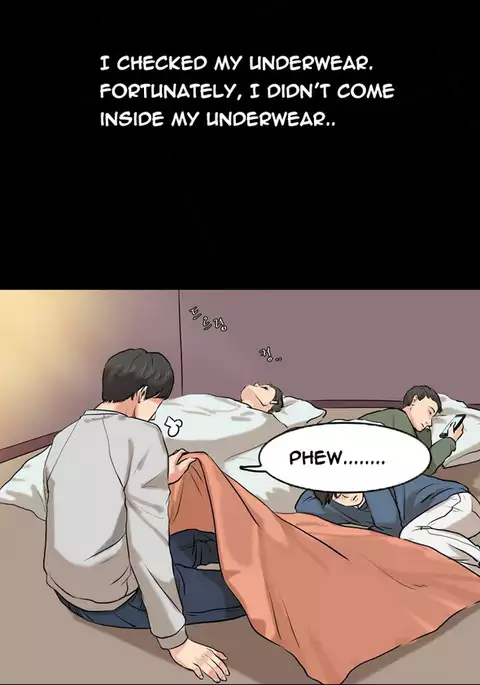 First Love Syndrome Ch.1-2