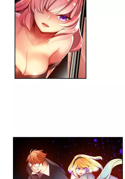 Lilith`s Cord Ch.1-40