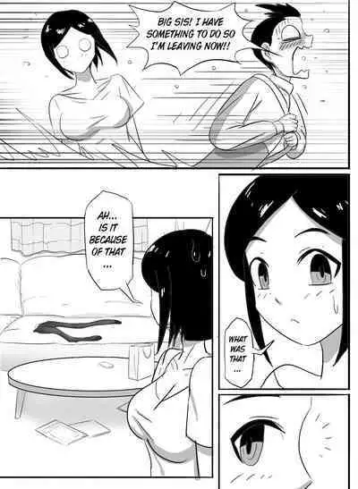[skyzen] 寄生虫系列 [English] [xinsu] pg. 1-131
