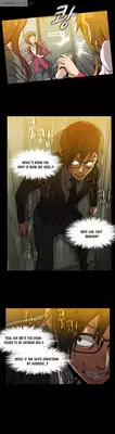 [Yihyeonmin] Drug Candy Ch.0-36 (English) (YoManga) (Ongoing)