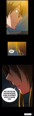 [Yihyeonmin] Drug Candy Ch.0-42 (English) (YoManga) (Ongoing)
