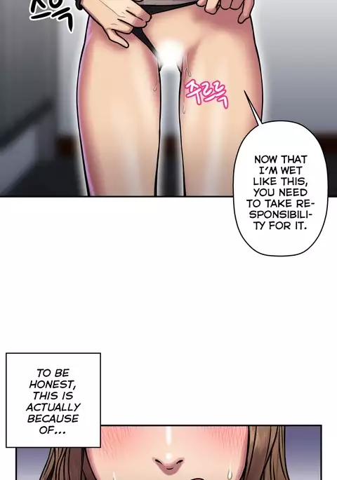 Ghost Love Ch.1-41