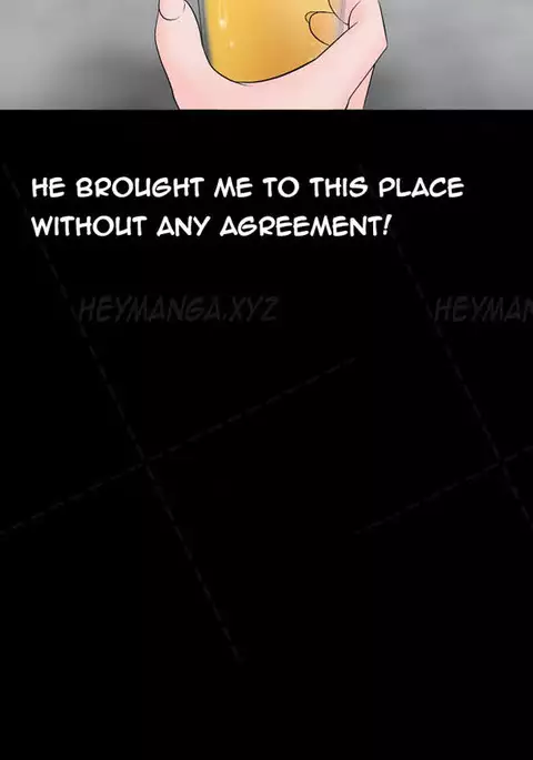 The Taste of Hands Ch.1-49