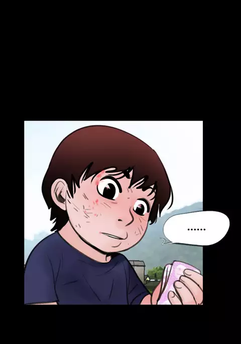 Missing Ch.1-13