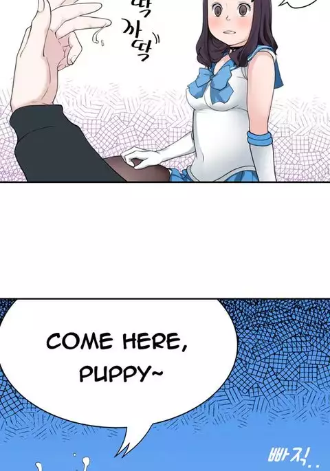 Tissue Thieves Ch.1-6
