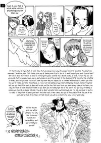 (C72) [Oiwaidou (Iwasaki Tatsuya)] Zenseiki no Evangelicosan (Kouhen) | Last Century's Evangelicosan (Prequel) (Neon Genesis Evangelion) [English] [EHCOVE]