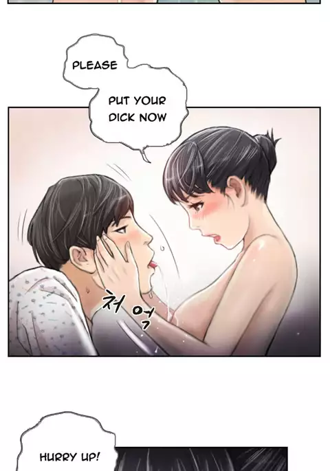 New Face Ch.1-18
