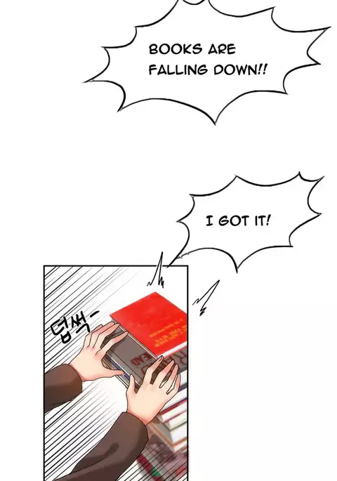 Hari Dormitory Ch.0-23