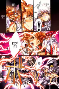 [Satoshi Urushihara] Ragnarock City [English]