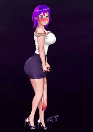 FutaScript's Art