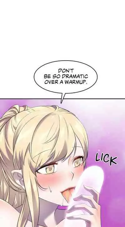 HERO MANAGER Ch. 1-16