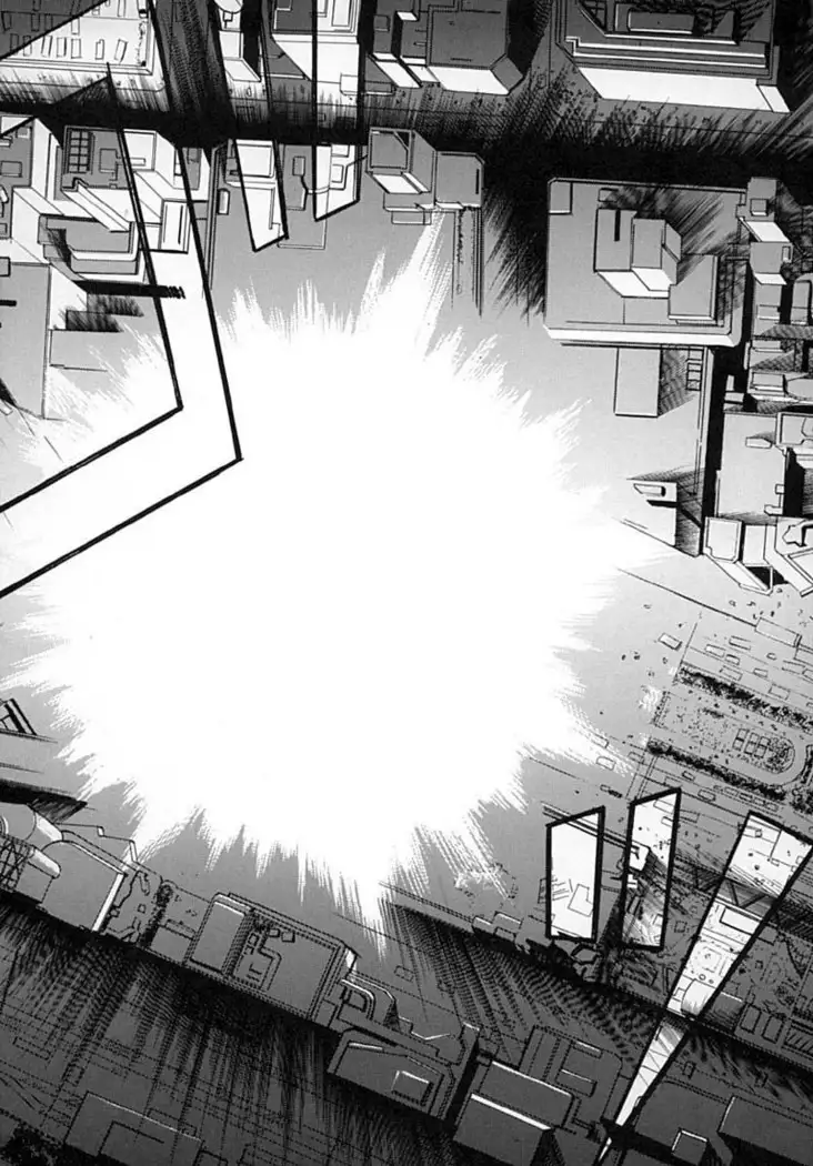 Shining Musume Vol.2 - Chapter 6