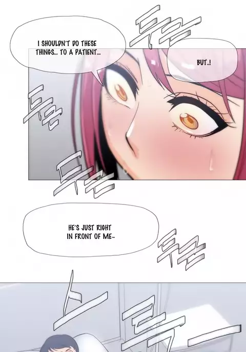 Household Affairs Ch.1-47