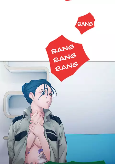 Lady Garden Ch.1-30