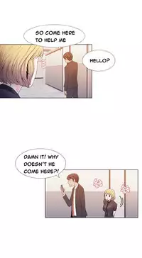 Miss Mystic Ch.1-16 (English) (Ongoing)