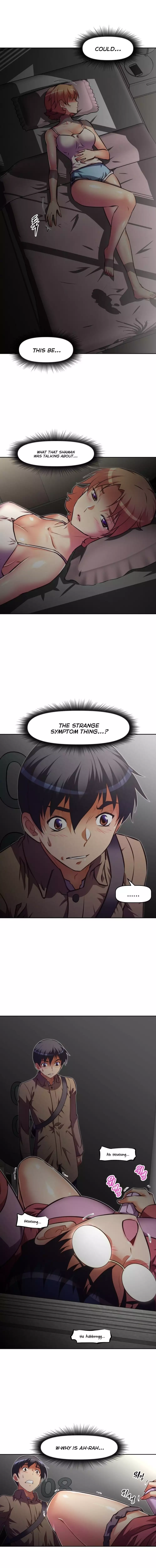Brawling Go Ch.76-117