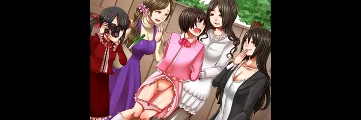 Joson Danpi Shakai de, Suekko ni Ochita Onii-chan!