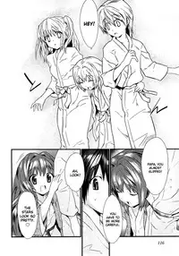 [Tenkla] Yomeiro Choice Vol.1 [English]